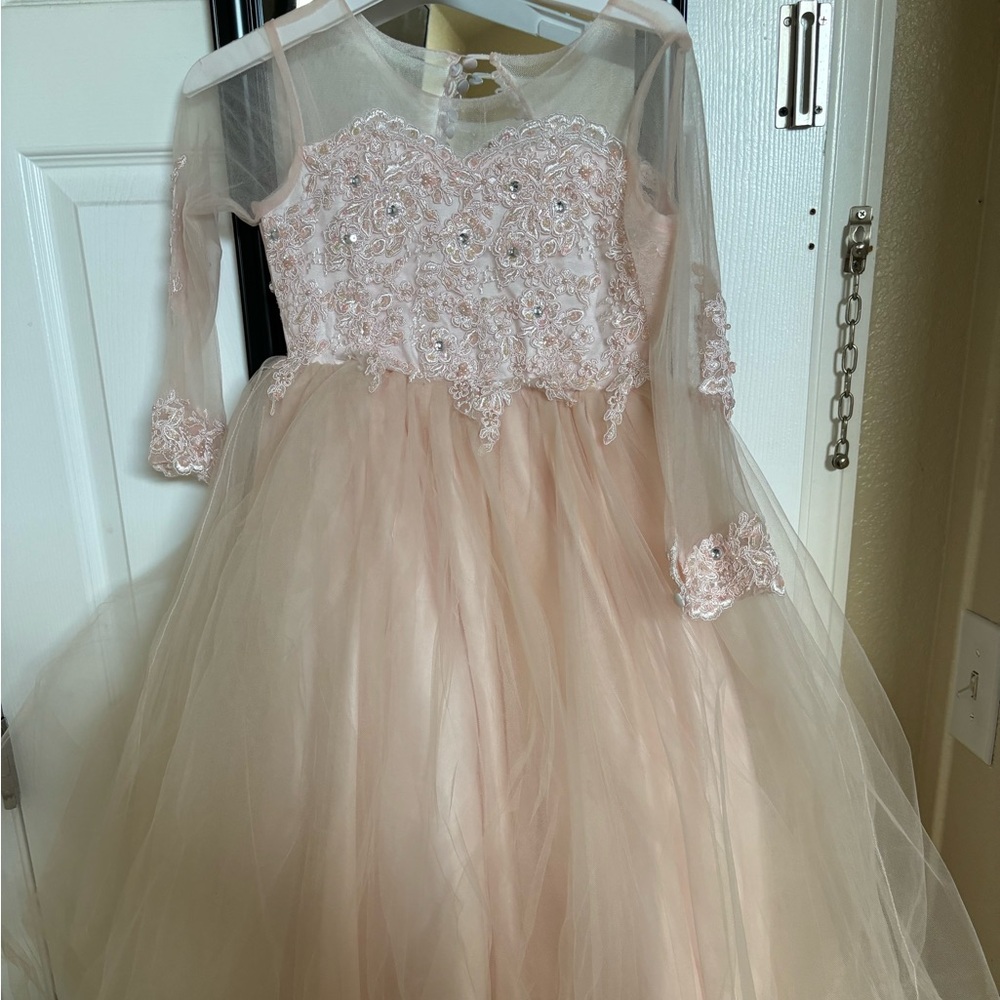 Great dress like new